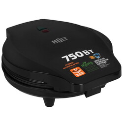 Изображение товара Вафельница Holt HT-WM-001 черный