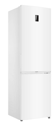 Изображение товара Холодильник с морозильником   Candy CFN6200WD белый