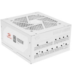 Изображение товара Блок питания Redragon RGPS-1000W [71812] белый