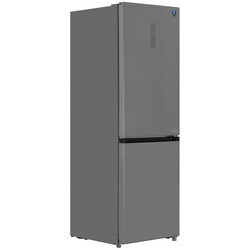 Изображение товара Холодильник с морозильником   Midea MDRB471MGF46O серебристый