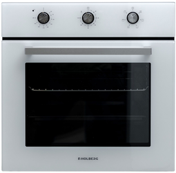 Изображение товара Электрический духовой шкаф HOLBERG HEO 7069MW белый
