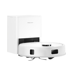 Изображение товара Робот-пылесос Trouver E20 Plus белый