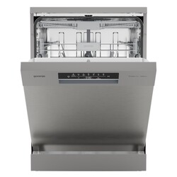 Изображение товара Посудомоечная машина Gorenje GS643C90X серебристый