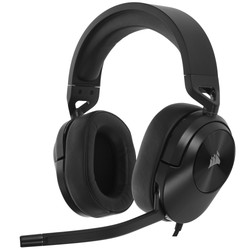 Изображение товара Проводные наушники Corsair HS55 Surround  черный 2022