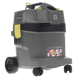 Изображение товара Пылесос  Karcher NT 22/1 AP L серый