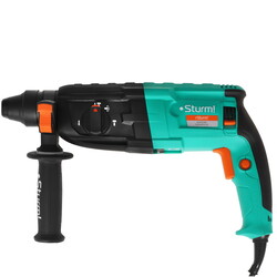 Изображение товара Перфоратор Sturm! RH2524BR