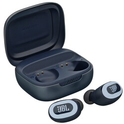 Изображение товара Наушники TWS JBL Live Free 2 синий 2022