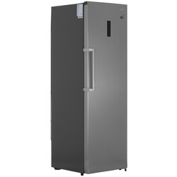 Изображение товара Холодильник без морозильника   DEXP S4-37AHE серебристый