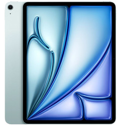 Изображение товара 13" Планшет Apple iPad Air (M4) Wi-Fi 256 ГБ голубой