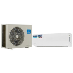 Изображение товара Кондиционер настенный сплит-система DEXP AC-CDW24ONF белый