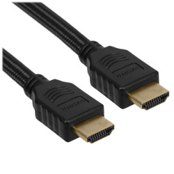 Изображение товара Кабель  Cactus HDMI - HDMI, 1.5 м
