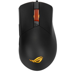Изображение товара Мышь проводная ASUS ROG Gladius III Core [90MP04E0-BMUA00] черный