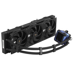 Изображение товара Система охлаждения Thermalright Frozen Warframe Pro 360 черная