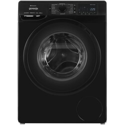 Изображение товара Стиральная машина Gorenje WPNEI84A1SWIFI/BC черный