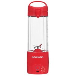 Изображение товара Блендер стационарный NutriBullet NBP003MA