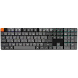 Изображение товара Клавиатура проводная + беспроводная Keychron K5 Max