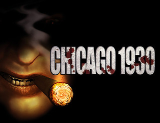 Изображение товара Игра Chicago 1930 : The Prohibition (Steam)