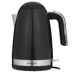 Изображение товара Электрочайник Galaxy GL 0332 серый