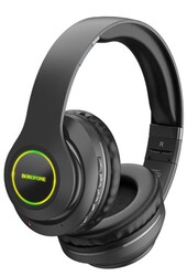 Изображение товара Беспроводные/проводные наушники Borofone BO17 черный 2022