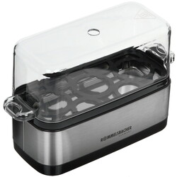 Изображение товара Яйцеварка Rommelsbacher ER 300 серебристый