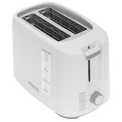 Изображение товара Тостер RED solution RT-419 белый