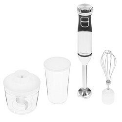 Изображение товара Блендер погружной BRAYER BR1242 белый