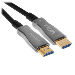 Изображение товара Кабель однонаправленный Wize HDMI - HDMI, 10 м