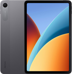 Изображение товара 9.7" Планшет Xiaomi Redmi Pad 2 9.7 LTE 128 ГБ серый