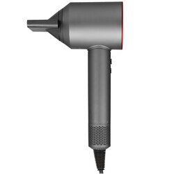 Изображение товара Фен SenCiciMen Super hair dryer HD-08 красный/серый
