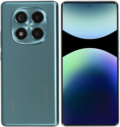 Изображение товара 6.67" Смартфон Xiaomi Redmi Note 14 Pro 256 ГБ синий