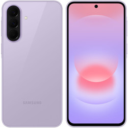 Изображение товара 6.7" Смартфон Samsung Galaxy A37 128 ГБ фиолетовый