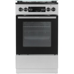 Изображение товара Комбинированная плита Gorenje GK5C41SF серый