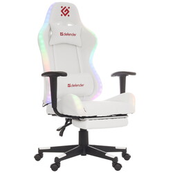 Изображение товара Компьютерное кресло Defender Watcher белый