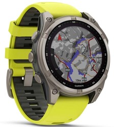 Изображение товара Спортивные часы Garmin Fenix 8 Solar