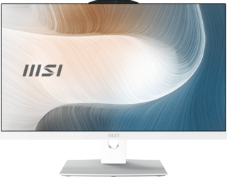 Изображение товара 23.8" Моноблок MSI Modern AM242P 12M-1876XRU [9S6-AE0712-1876]