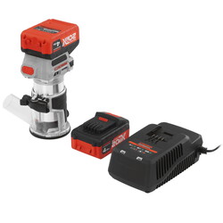 Изображение товара Фрезер CROWN BL CT26010HX-4 BMC