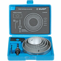 Изображение товара Набор коронок Зубр 29553-H7_Z01