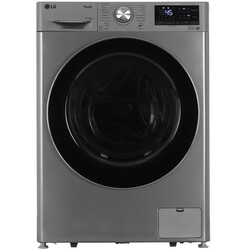 Изображение товара Стирально-сушильная машина LG TW4V5EG2S серебристый