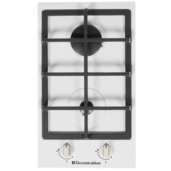 Изображение товара Газовая варочная поверхность De Luxe TG2_400215F-003