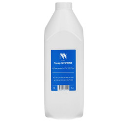 Изображение товара Тонер NV Print NV-HP LJ P1005 черный