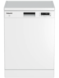 Изображение товара Посудомоечная машина Hotpoint HF 5C84 DW белый