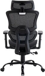 Изображение товара Компьютерное кресло Evolution ZenMesh черный