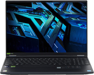 Изображение товара 16" Ноутбук Acer Predator Helios Neo 16S AI PHN16S-71-72PG черный