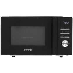 Изображение товара Микроволновая печь Gorenje MO20A4BH черный