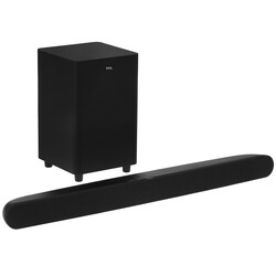 Изображение товара Саундбар TCL TS6110 черный