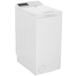 Изображение товара Стиральная машина Indesit BTW B7220P EU/N белый