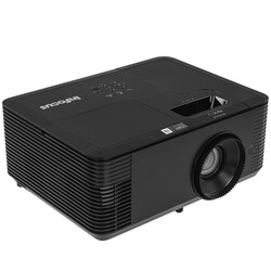 Изображение товара Проектор InFocus IN138HD черный