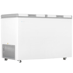 Изображение товара Морозильный ларь Frostor F 400 SD белый