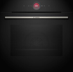 Изображение товара Электрический духовой шкаф Bosch HBG7741B1 черный