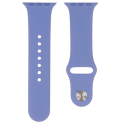 Изображение товара Ремешок Apple для Apple Watch 38/ 40/ 41mm синий